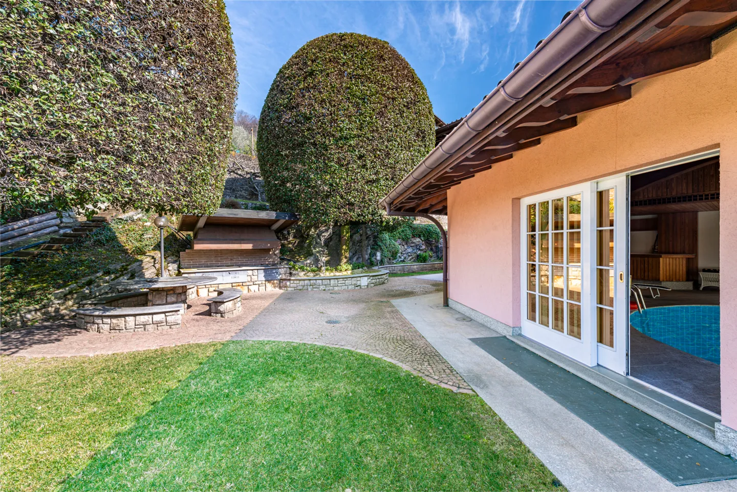 Villa in vendita - Foto 18 di 27