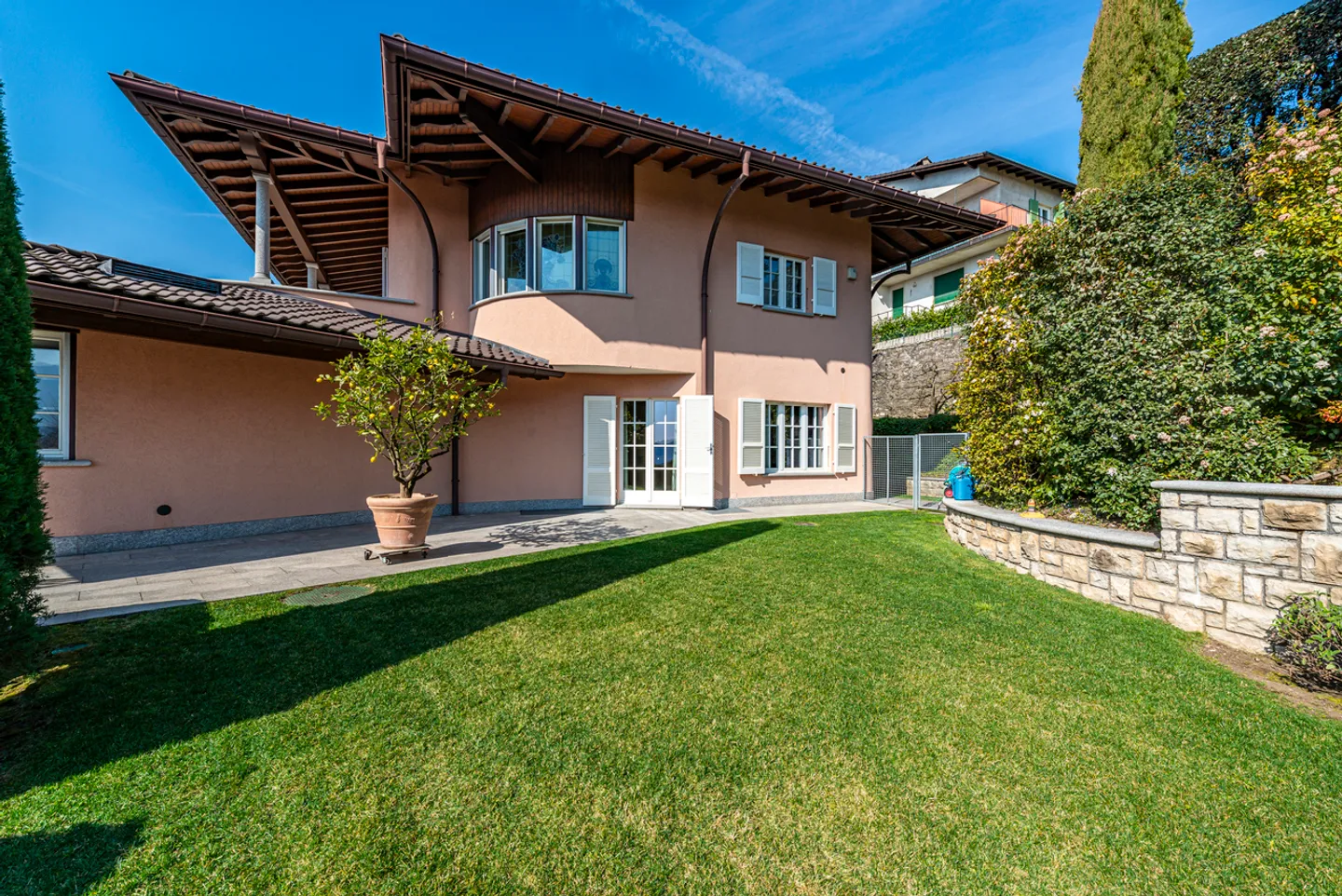 Villa in vendita - Foto 19 di 27