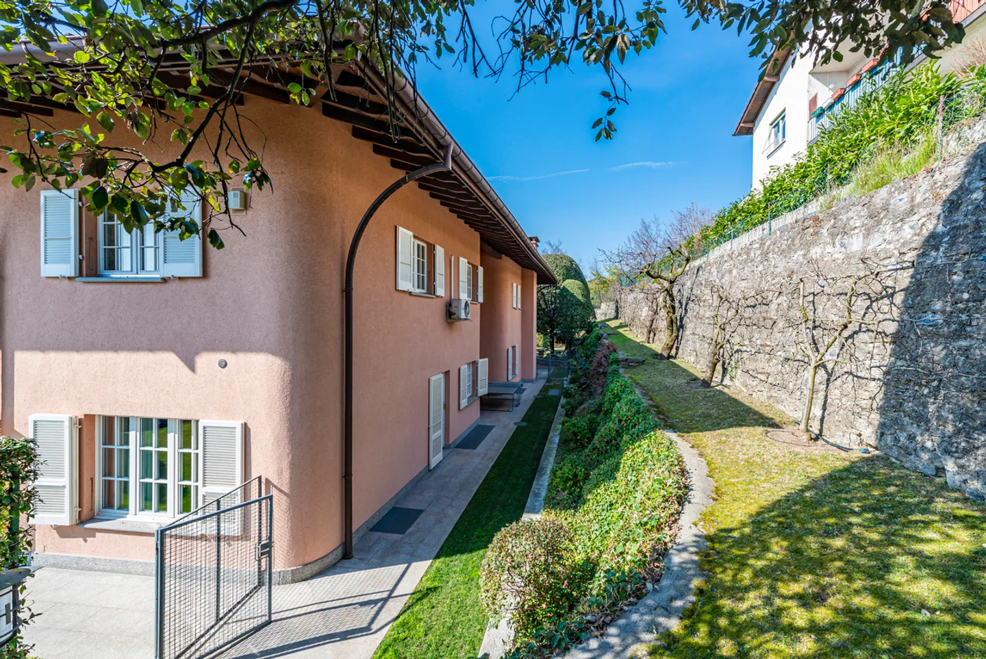 Villa in vendita - Foto 20 di 27