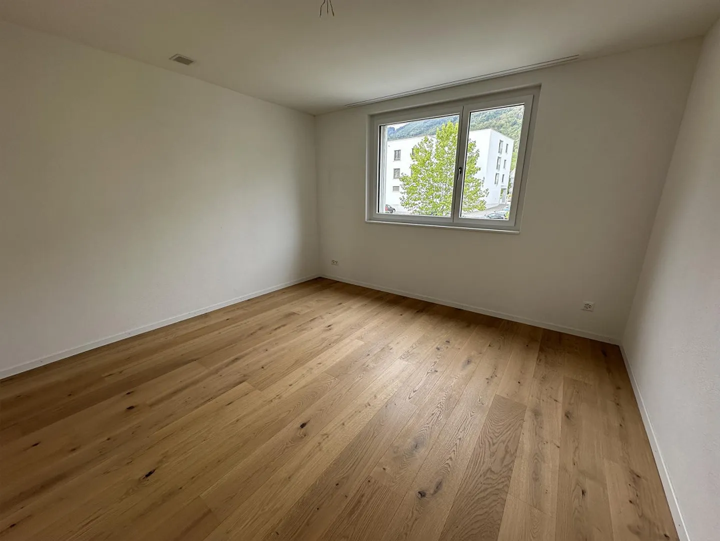 Helle 4.5-Zimmerwohnung - Foto 4 von 8