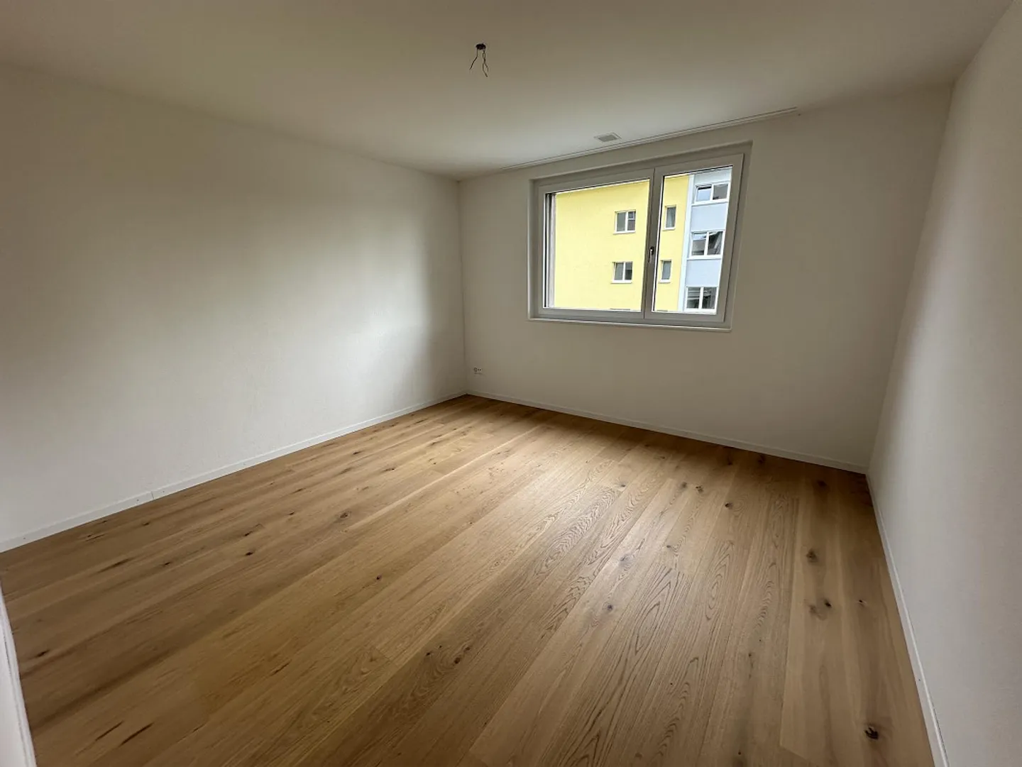 Helle 4.5-Zimmerwohnung - Foto 5 von 8