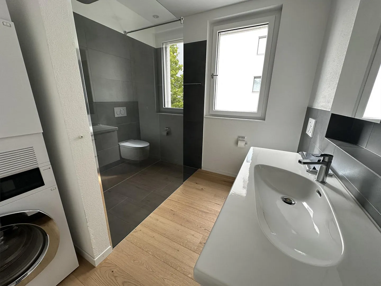 Helle 4.5-Zimmerwohnung - Foto 6 von 8