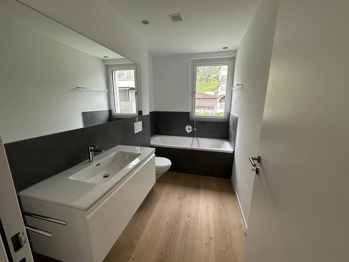 Helle 4.5-Zimmerwohnung - Foto 7 von 8