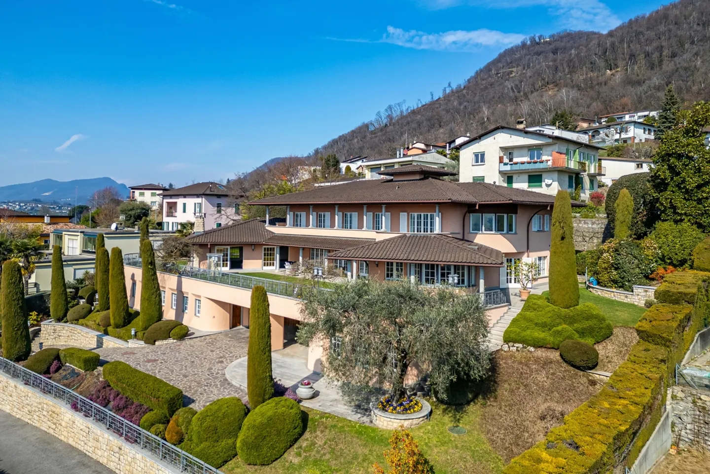 Villa in vendita - Foto 27 di 27