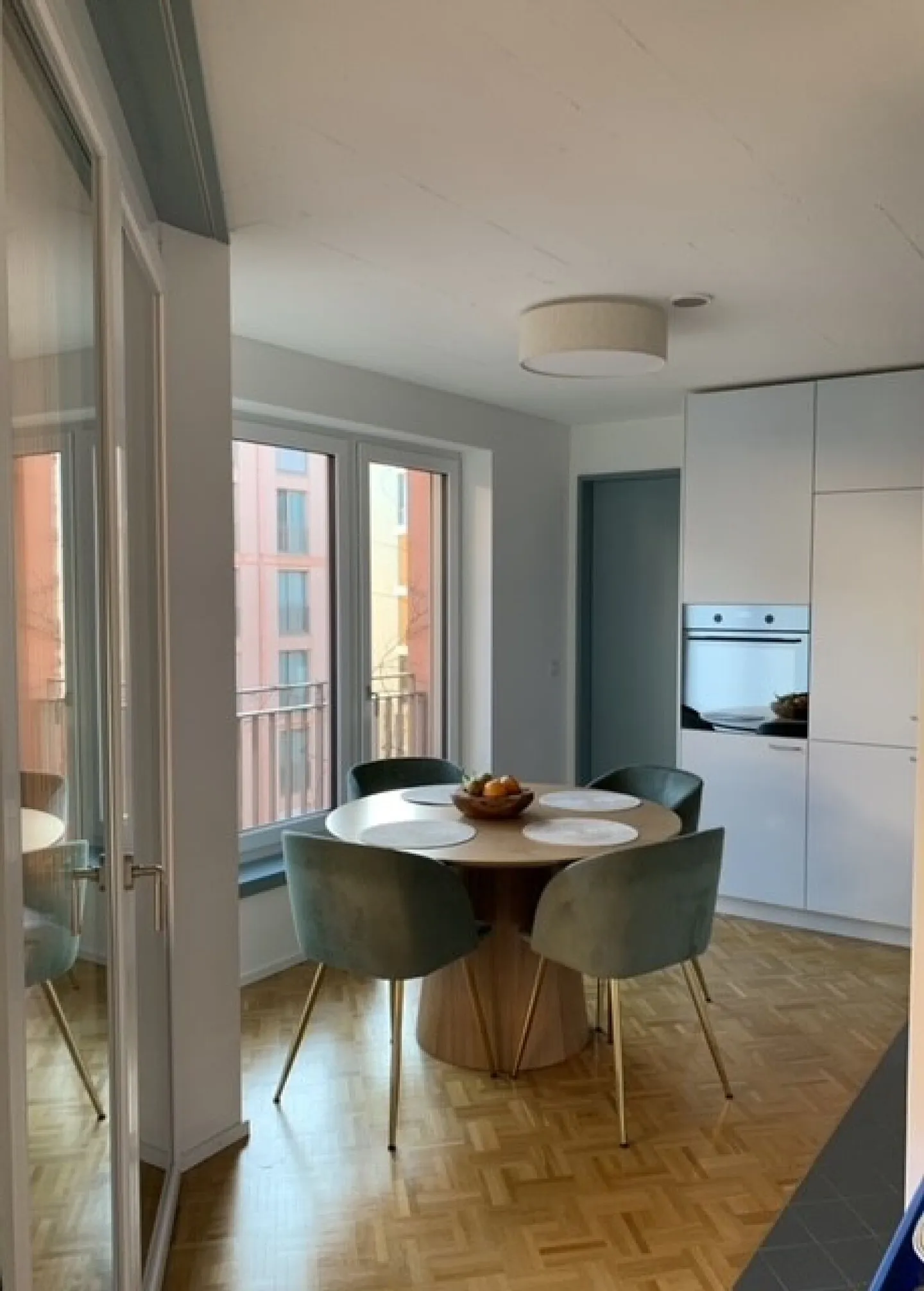 2 1/2-Room Apartment BILL Neuhegi - Photo 4 of 11