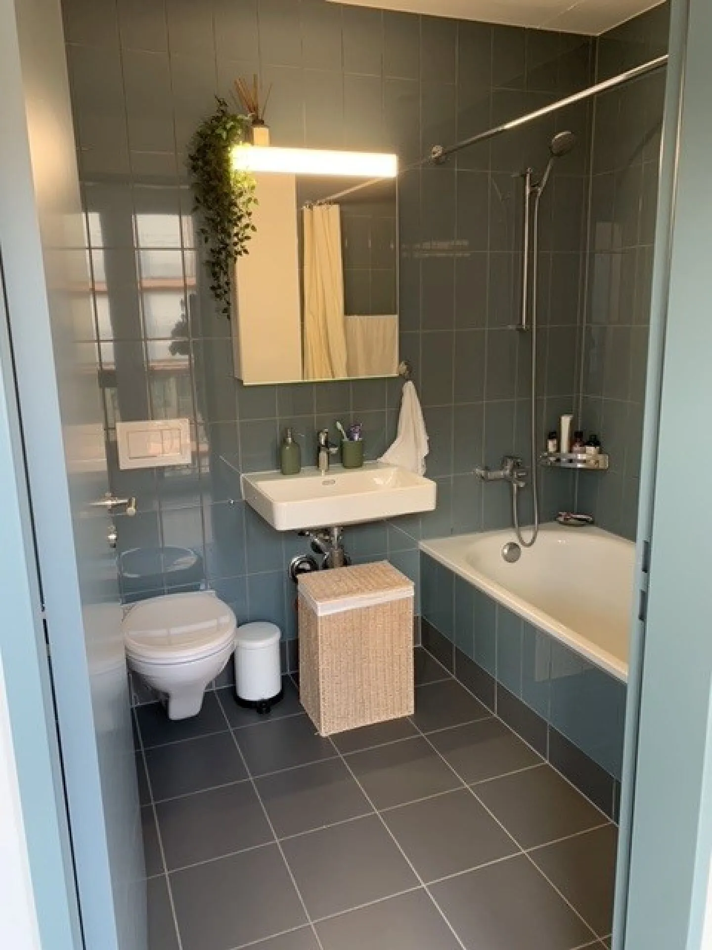 2 1/2-Room Apartment BILL Neuhegi - Photo 5 of 11