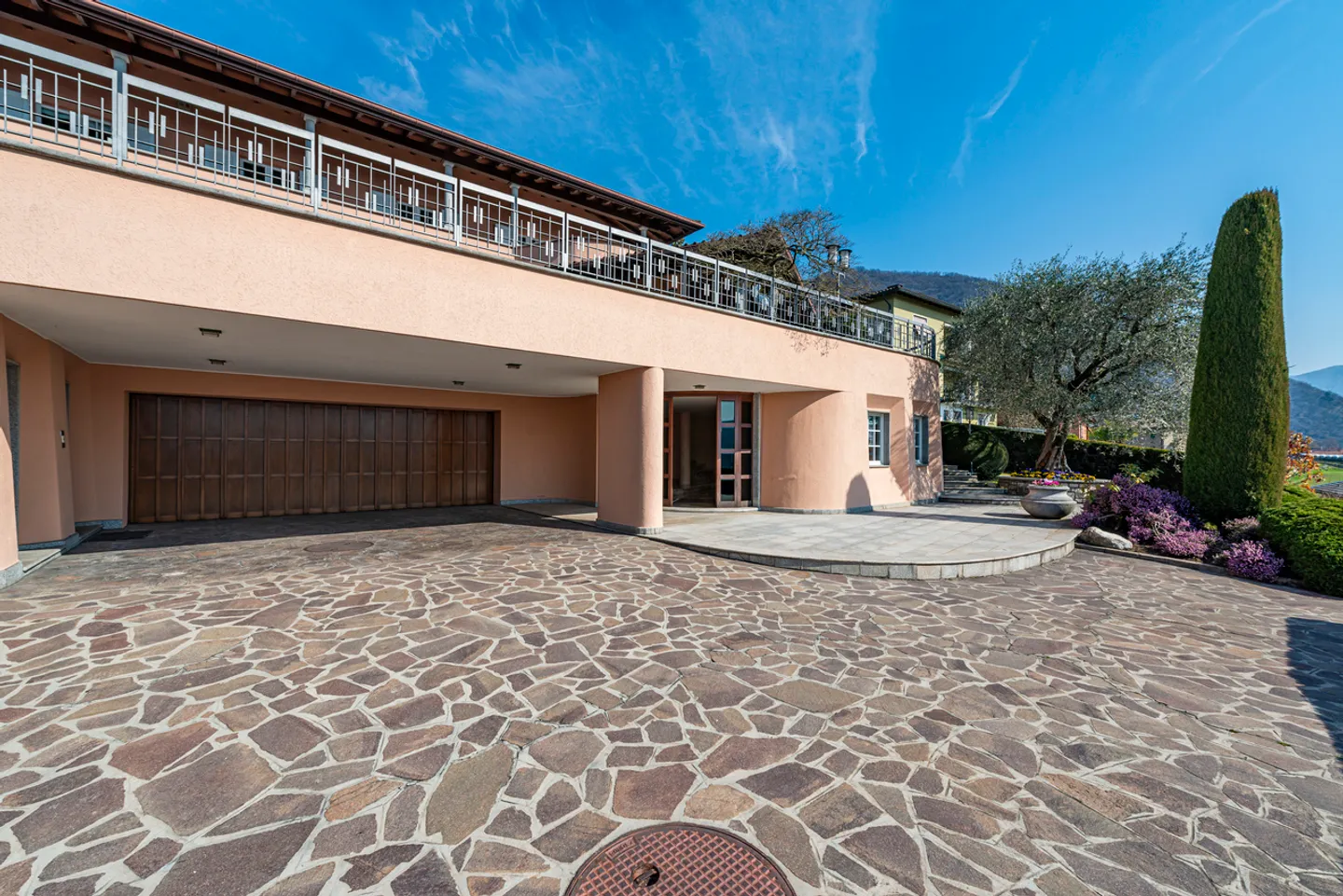Villa in vendita - Foto 22 di 27