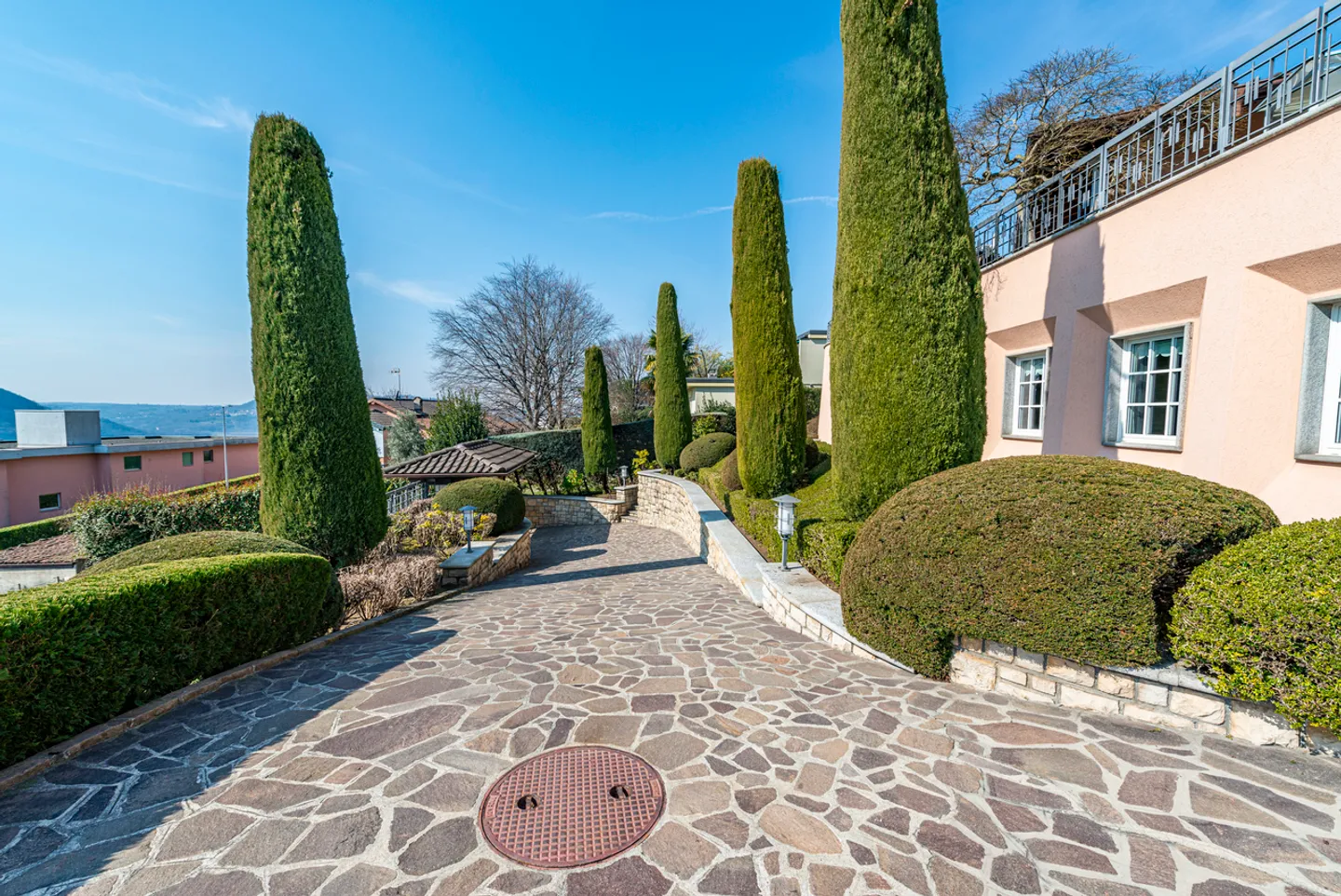 Villa in vendita - Foto 23 di 27