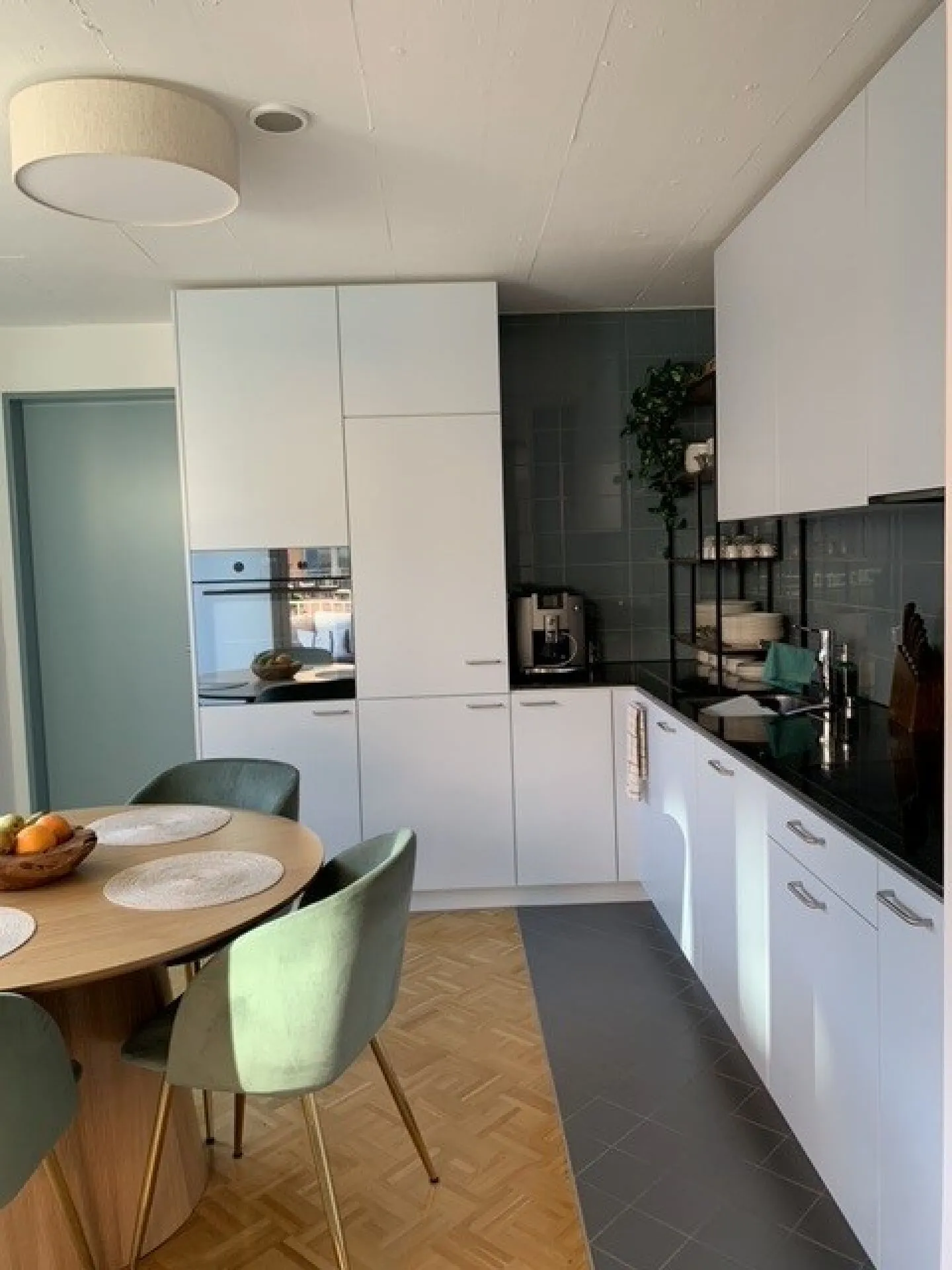 2 1/2-Room Apartment BILL Neuhegi - Photo 3 of 11