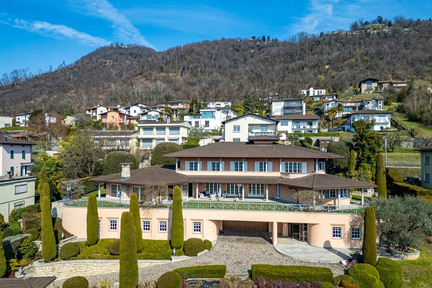 Villa in vendita - Foto 24 di 27