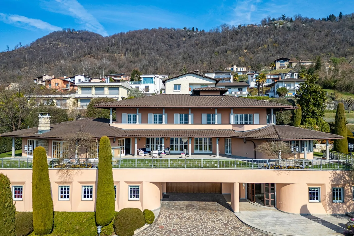 Villa in vendita - Foto 26 di 27