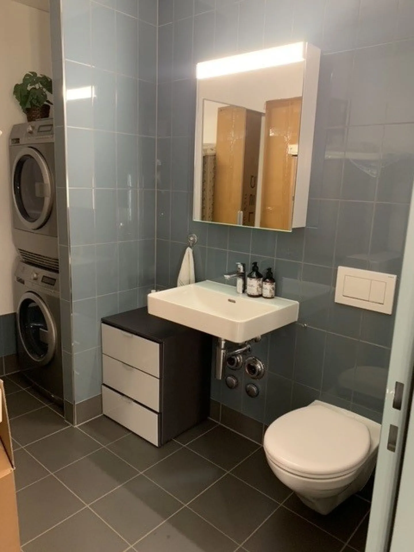 2 1/2-Room Apartment BILL Neuhegi - Photo 6 of 11