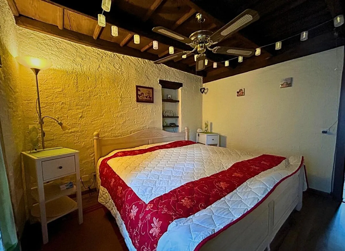 ROVIO – 1.5 CHAMBRES SECONDE RÉSIDENCE - Photo 3 sur 8