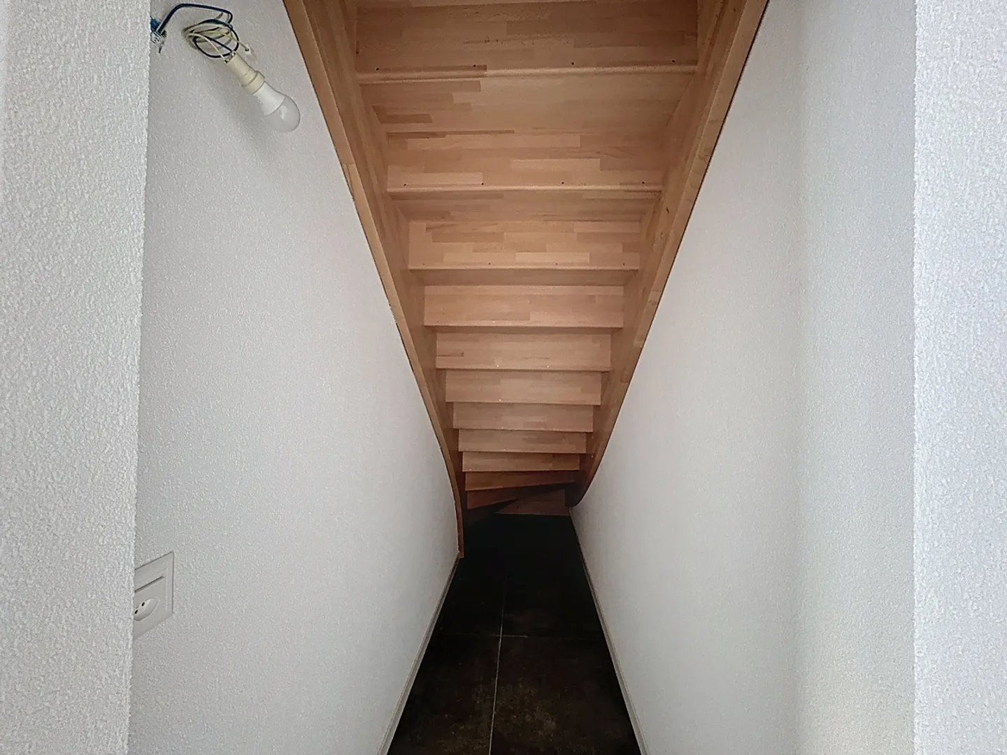 Duplex apartment 4.5 rooms with balcony - Photo 13 of 28