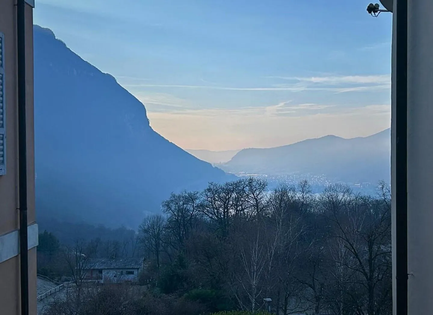 ROVIO – 1.5 CHAMBRES SECONDE RÉSIDENCE - Photo 4 sur 8