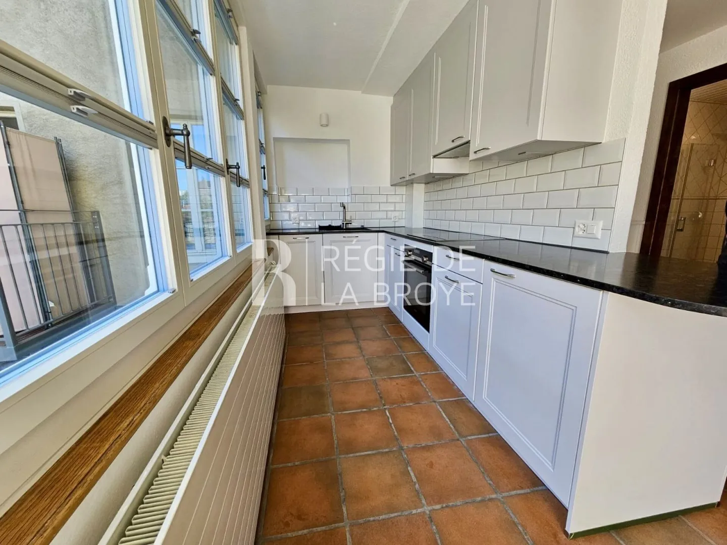 Appartement Charmant à Estavayer - Photo 5 sur 7