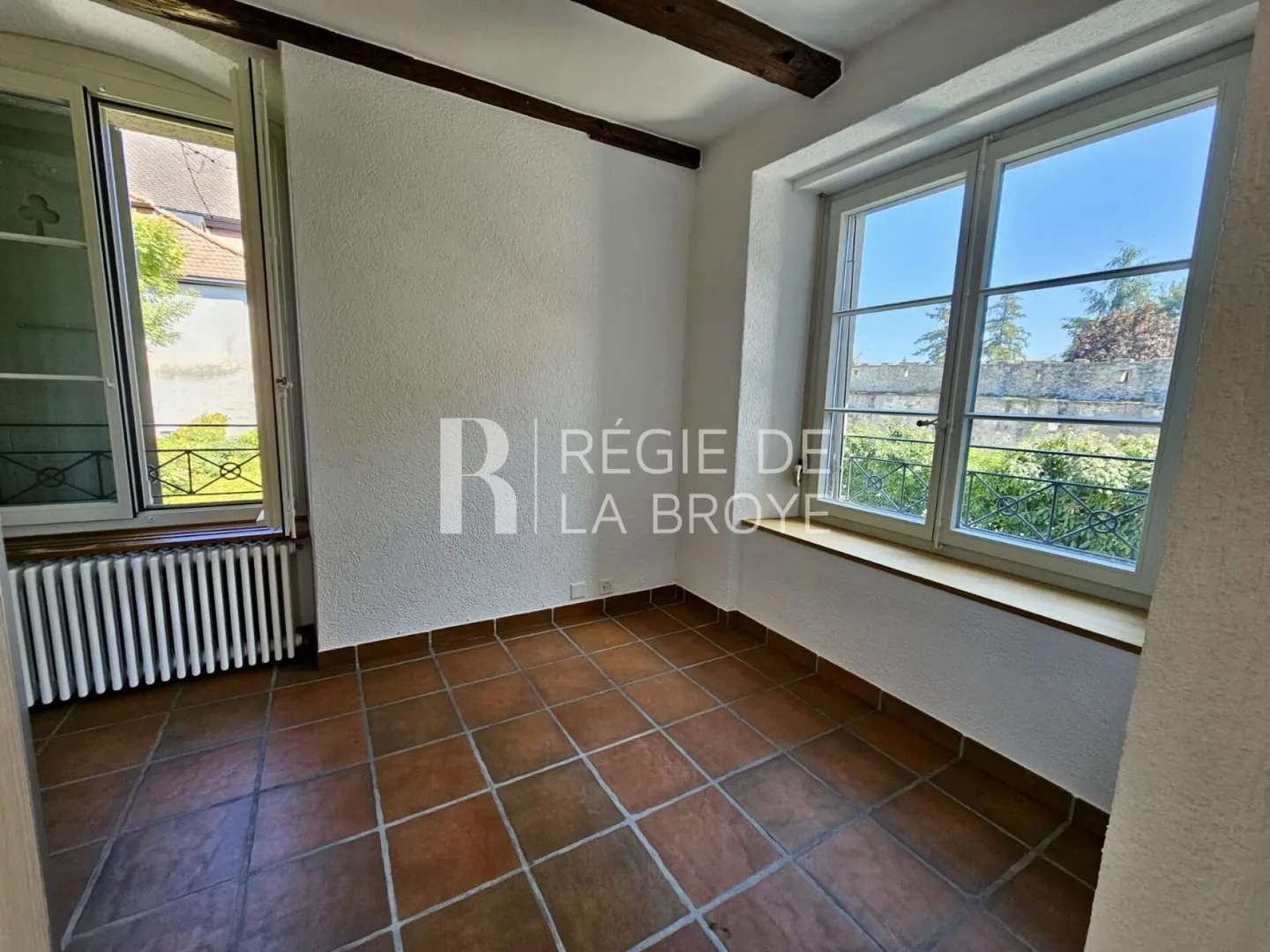 Appartement Charmant à Estavayer - Photo 6 sur 7