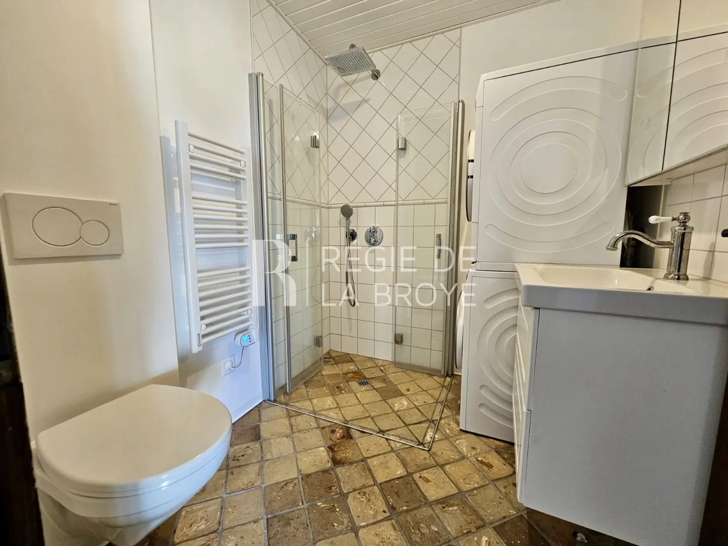 Appartement Charmant à Estavayer - Photo 7 sur 7