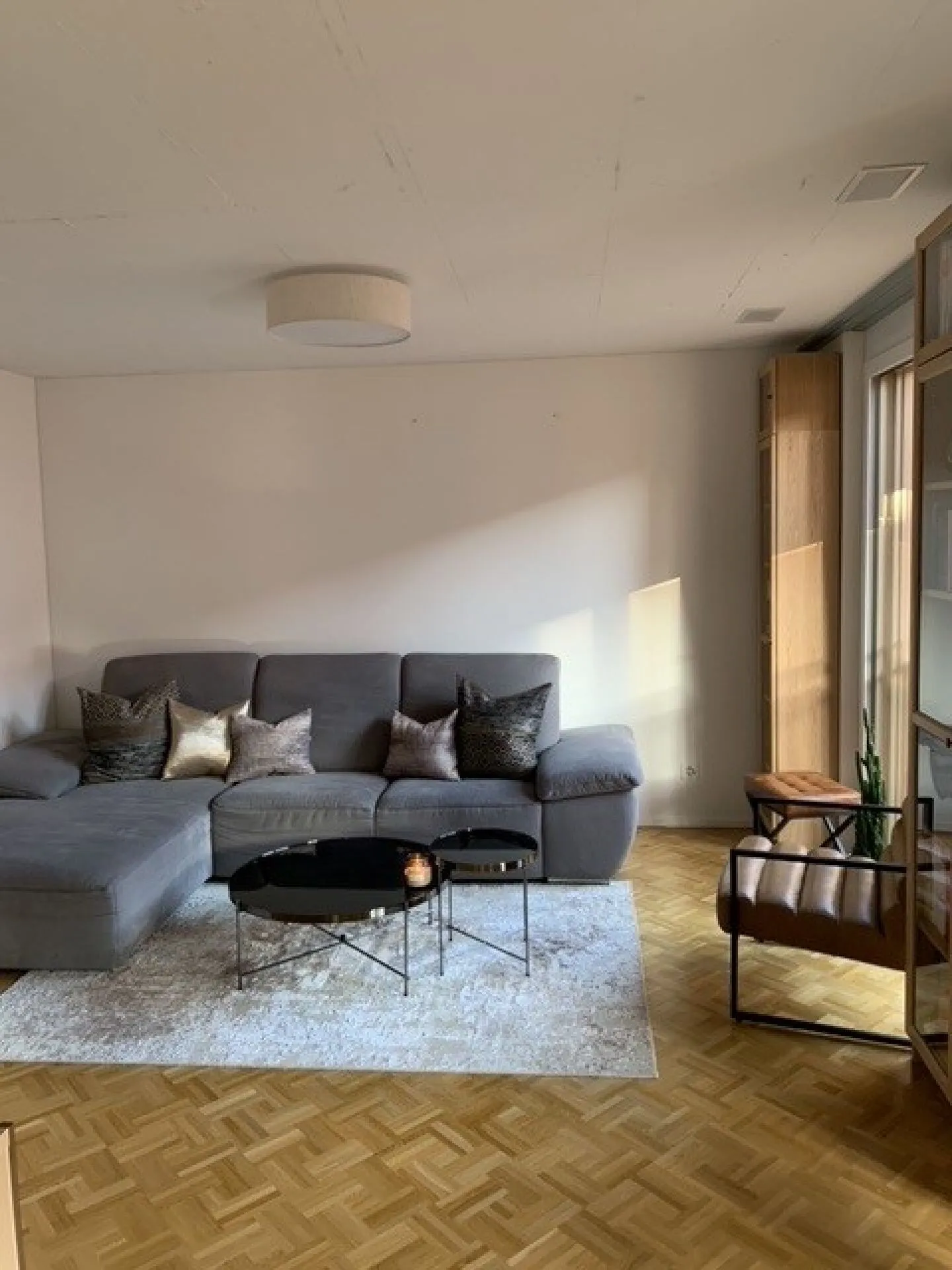 2 1/2-Room Apartment BILL Neuhegi - Photo 8 of 11