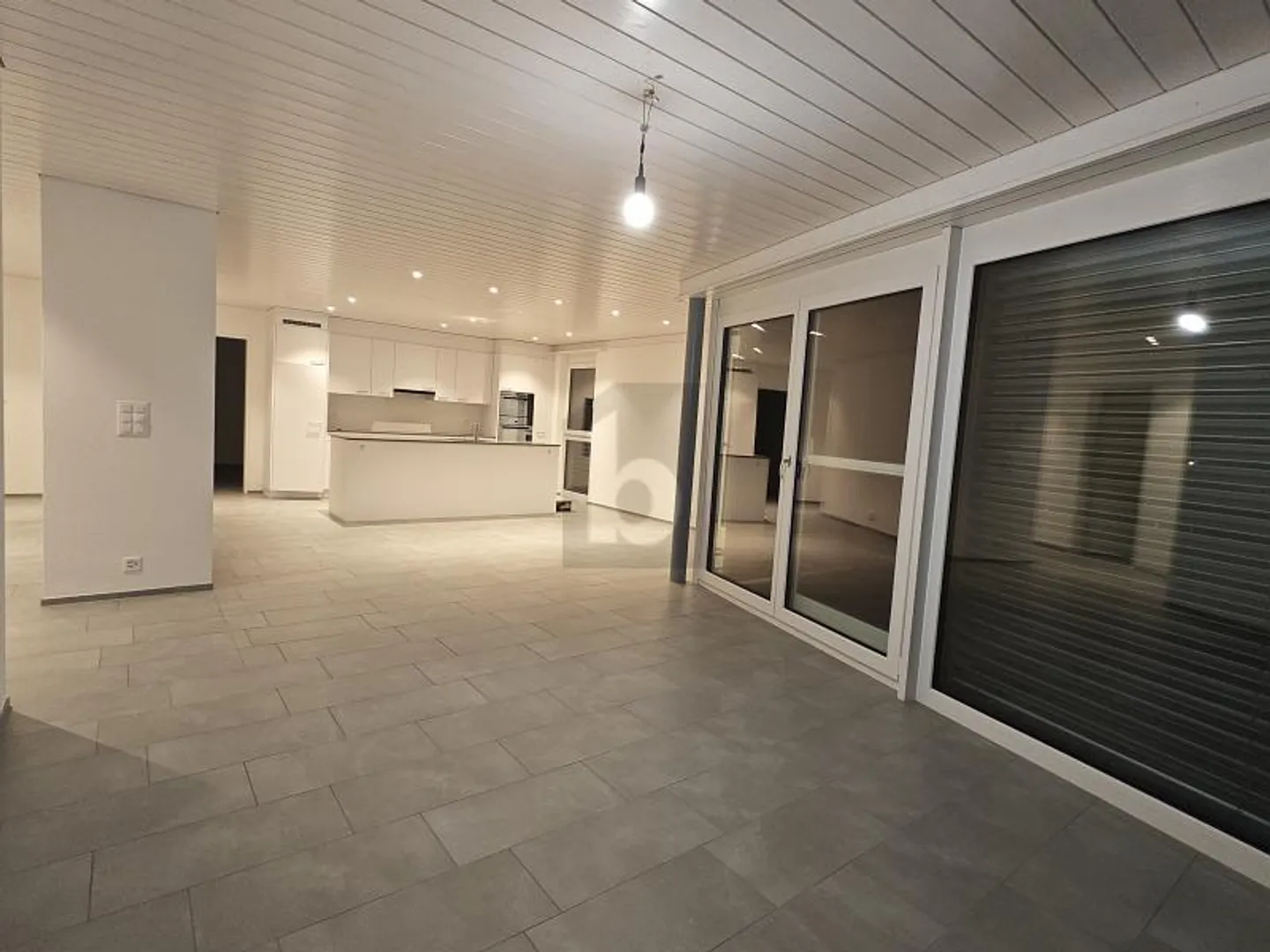 MODERN, WITH LARGE BALCONY - Photo 3 of 6