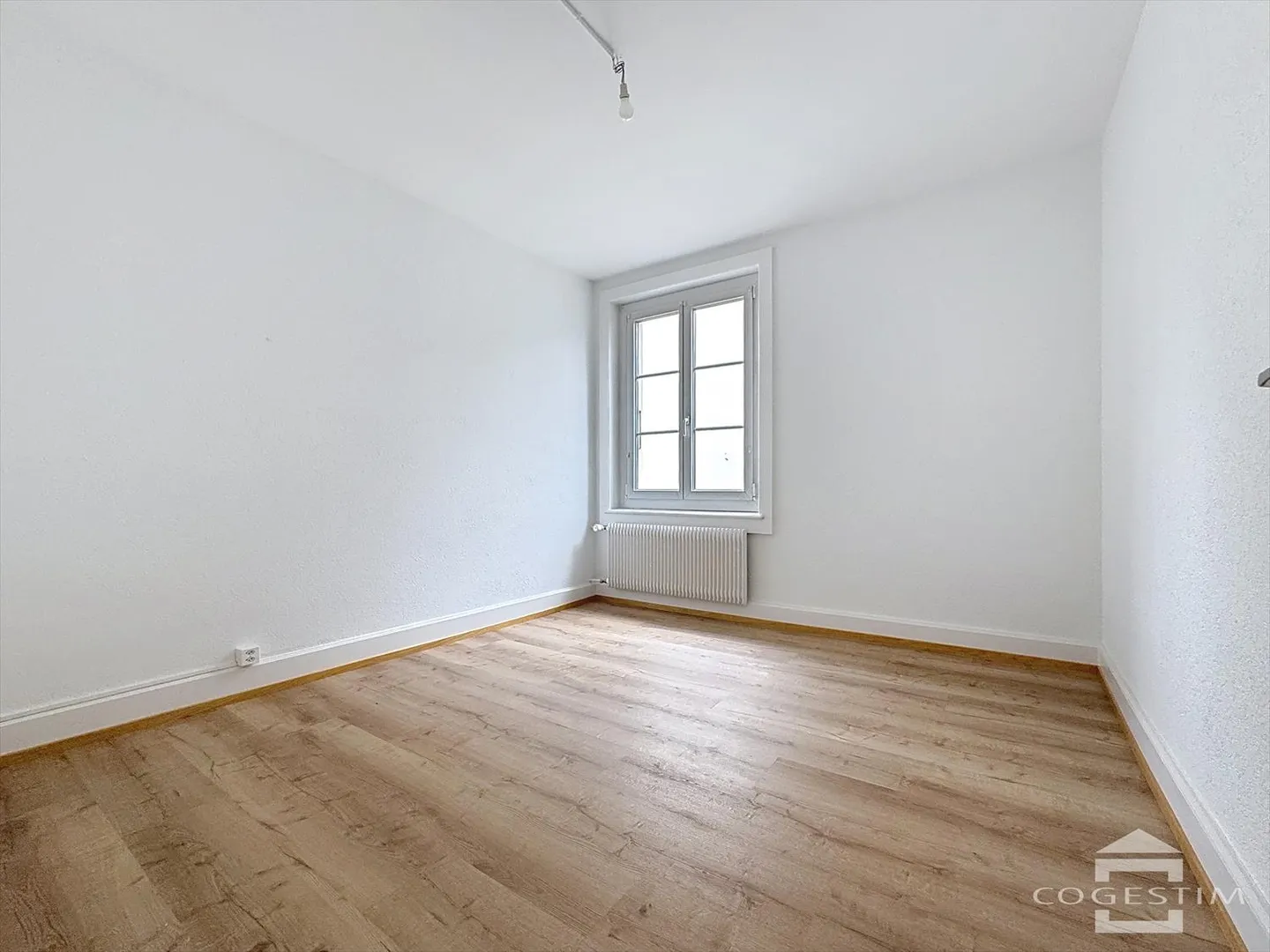 Appartement 4 pièces - Photo 5 sur 10