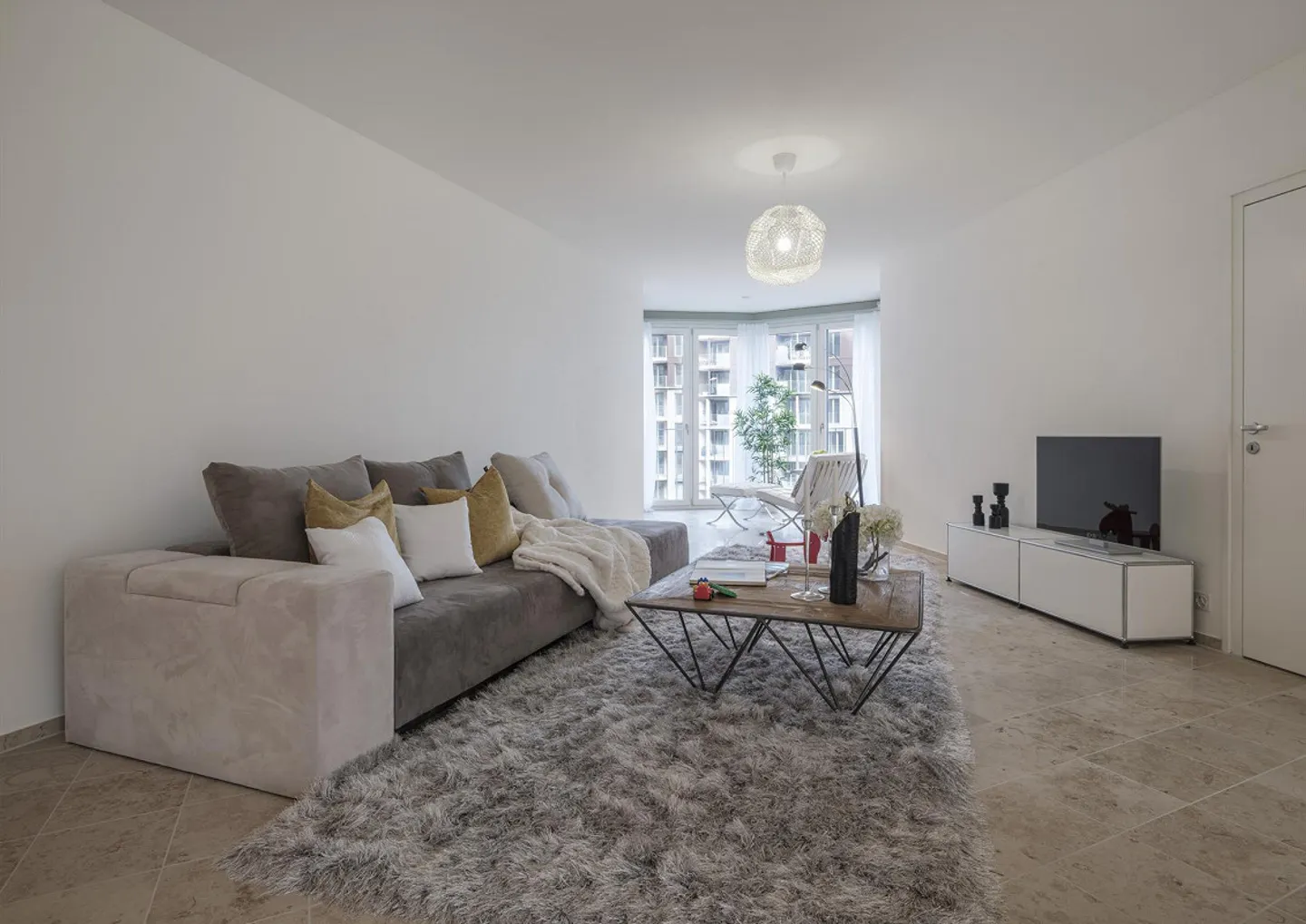 Modern Living in Guggachpark! - Photo 3 of 5