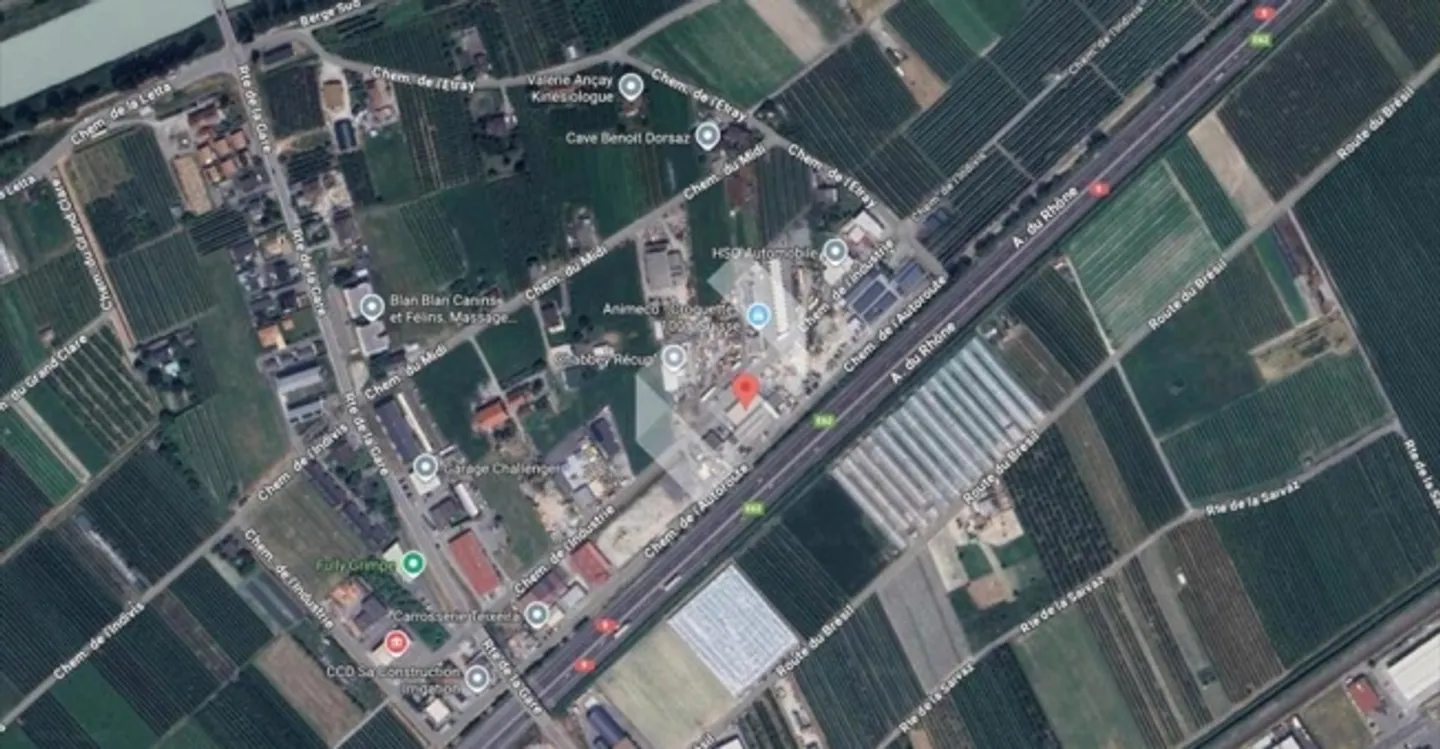 Ufficio - Foto 2 di 6