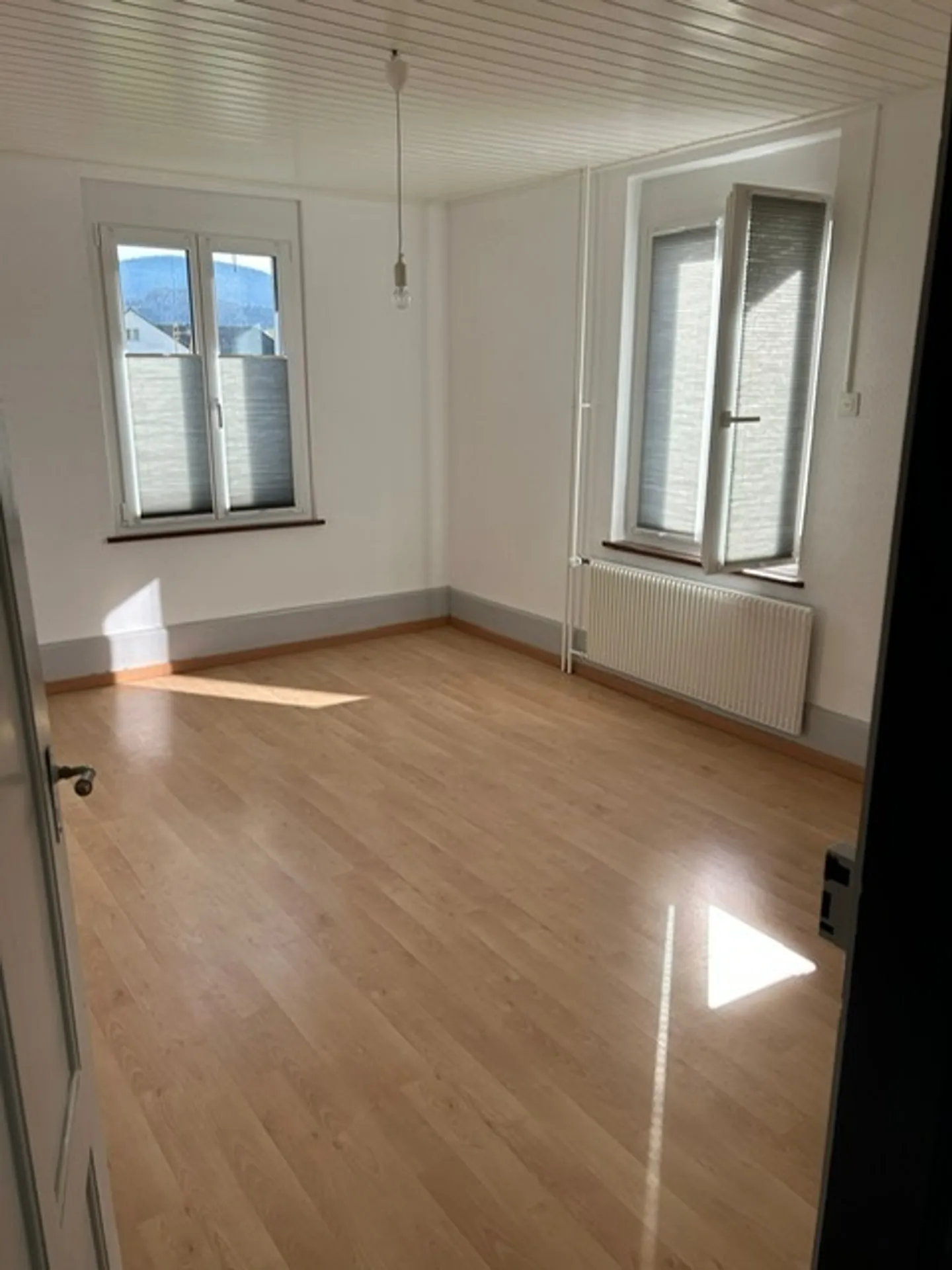 Magnificent 3.5 room apartment - Photo 4 of 6