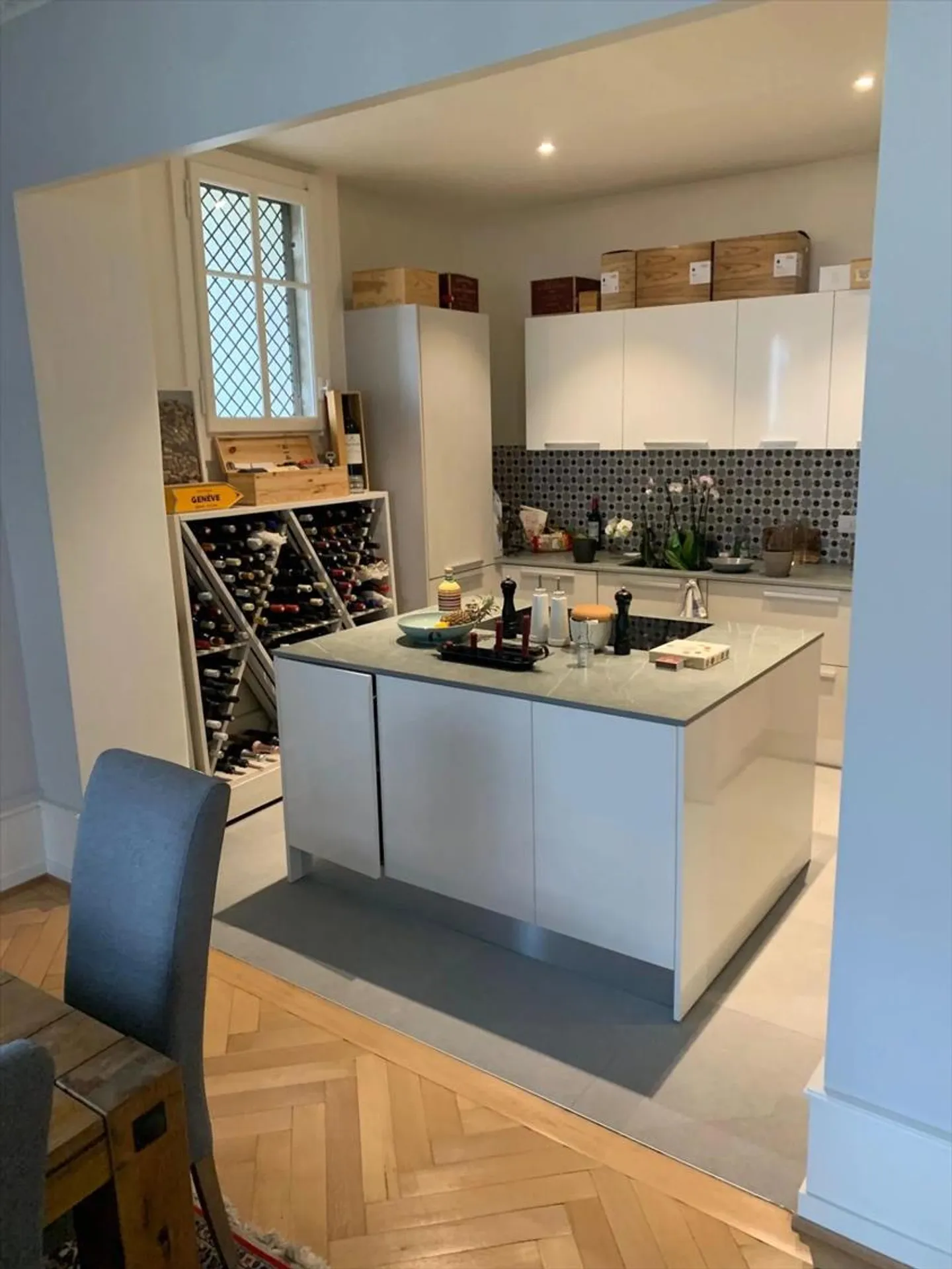 6-Zimmer-Wohnung - Foto 4 von 5