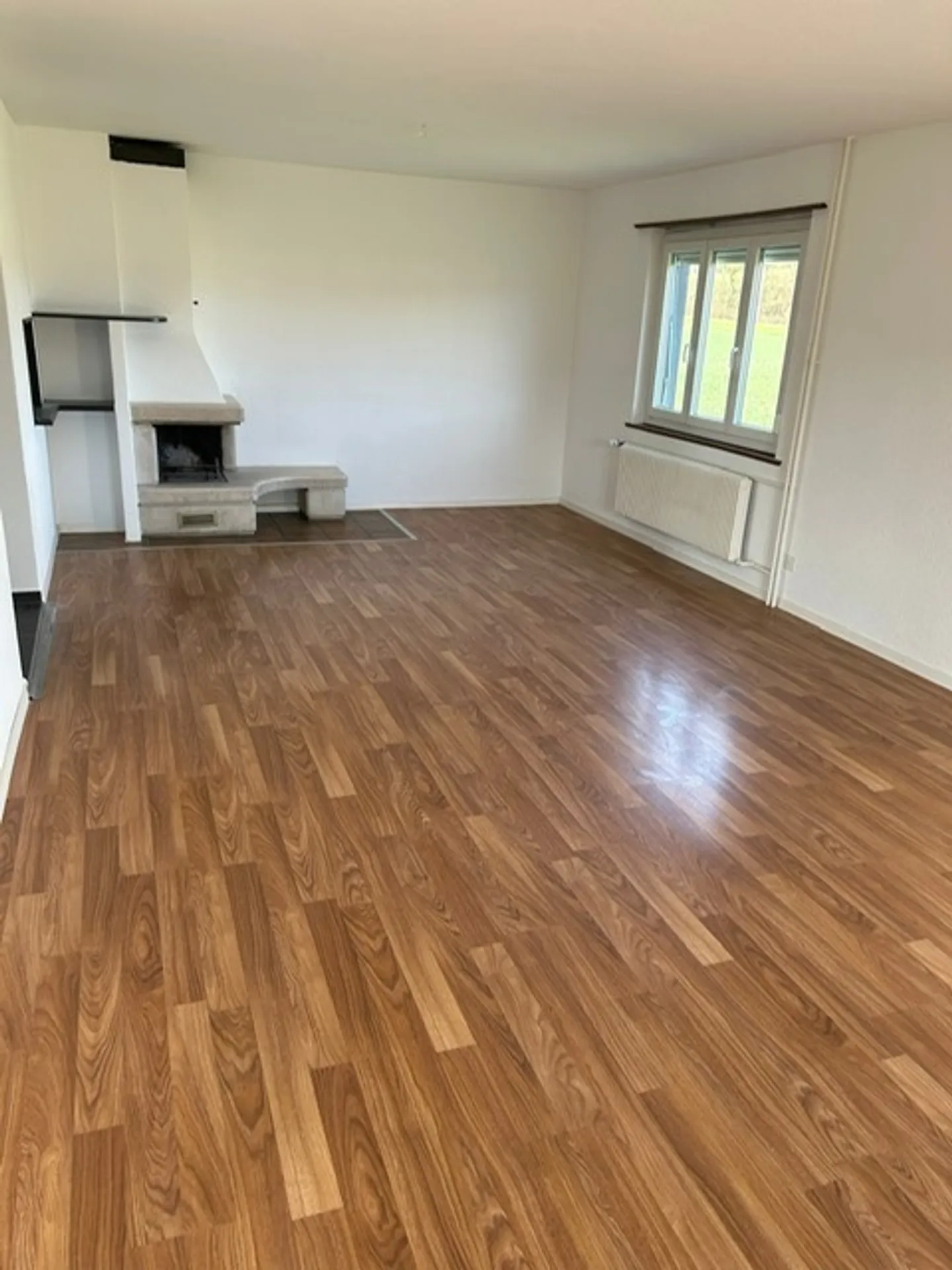 Magnificent 3.5 room apartment - Photo 1 of 6