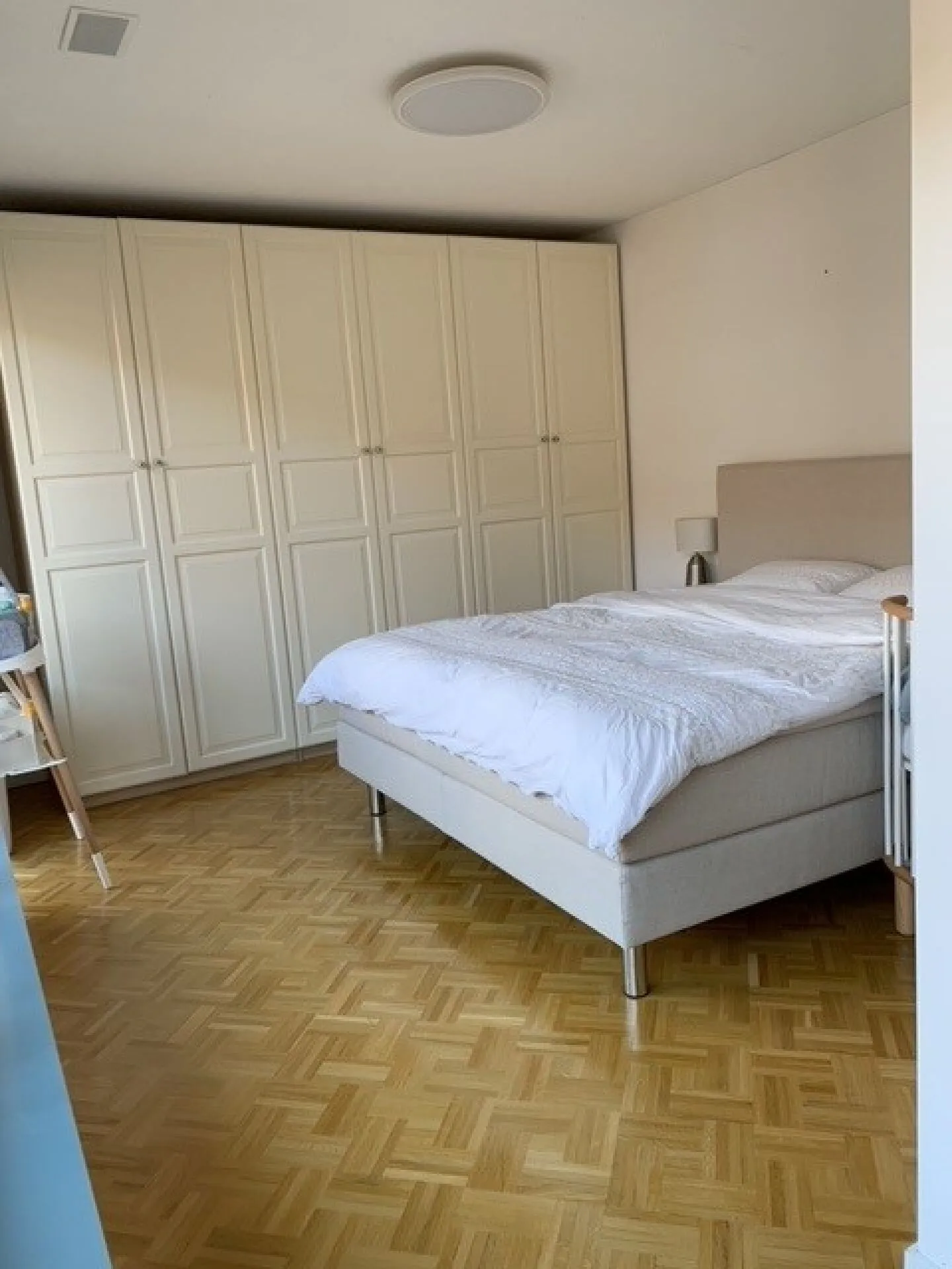 2 1/2-Room Apartment BILL Neuhegi - Photo 9 of 11