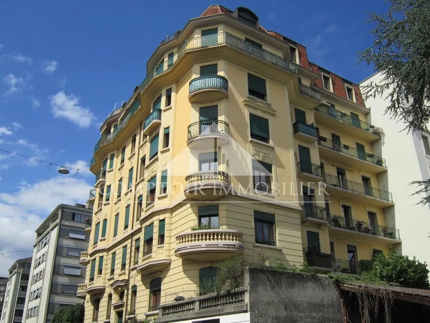 6-Zimmer-Wohnung - Foto 5 von 5