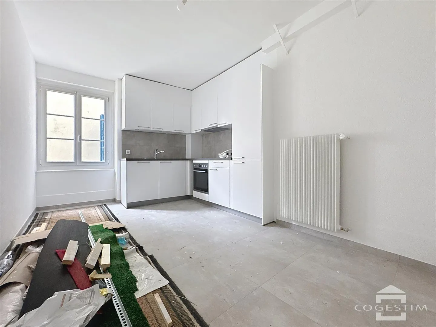 Appartement 4 pièces - Photo 4 sur 10
