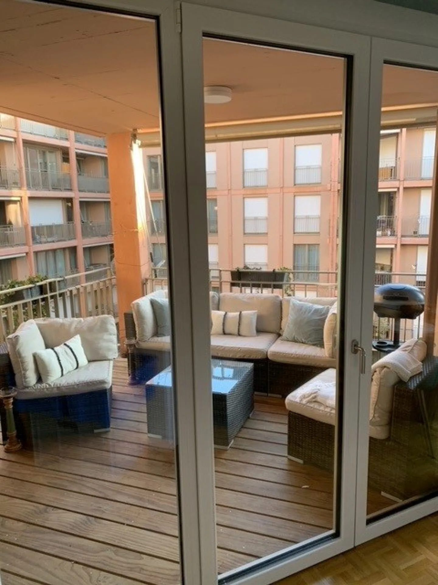 2 1/2-Room Apartment BILL Neuhegi - Photo 10 of 11