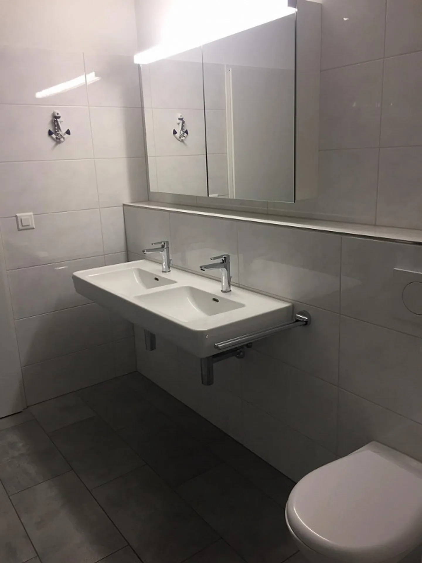 Appartement de jardin 4,5 pièces Kirchweg 35, Wil ZH - Photo 4 sur 7