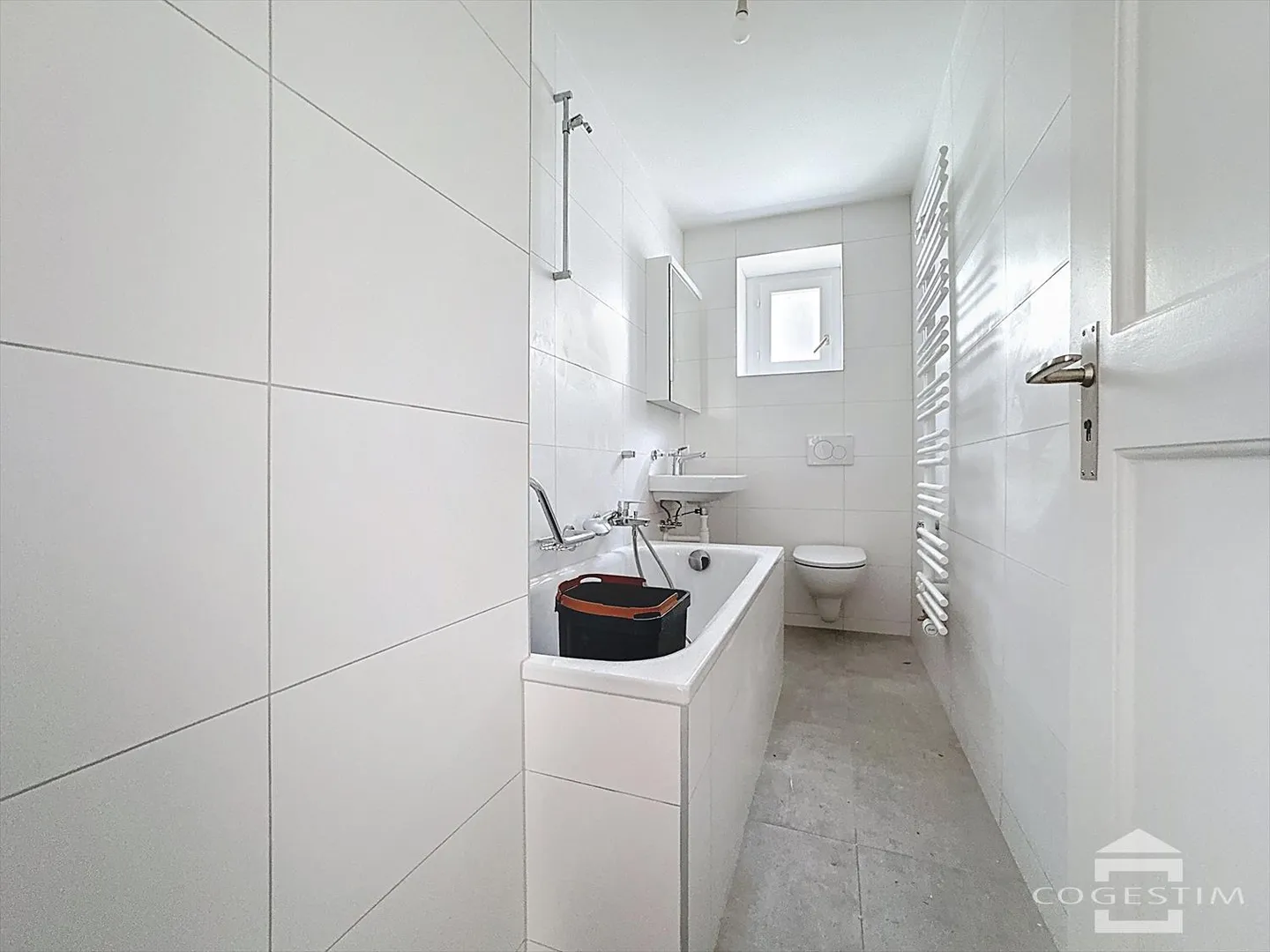 Appartement 4 pièces - Photo 9 sur 10