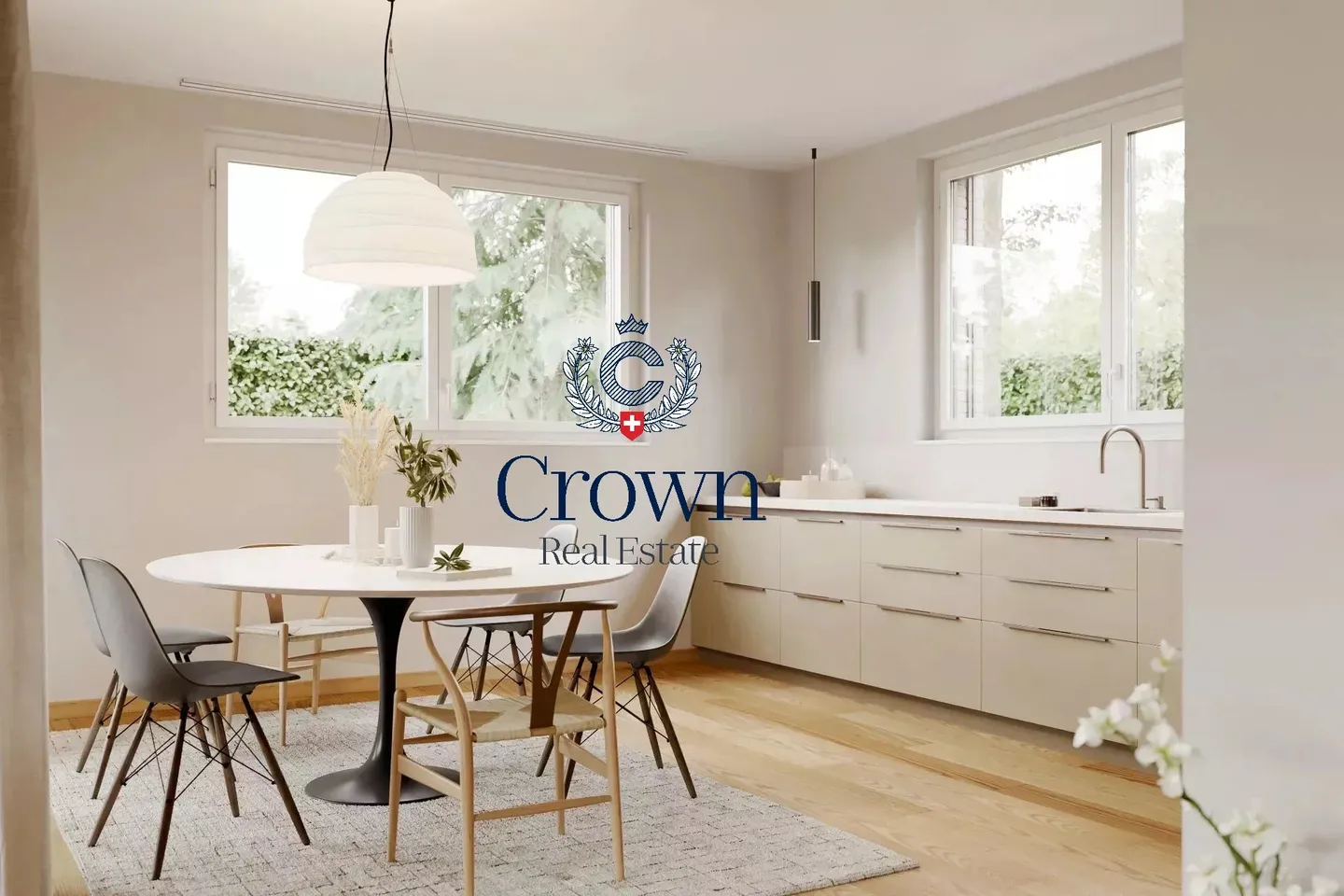 Appartamento di Lusso nella Natura - Foto 2 di 7