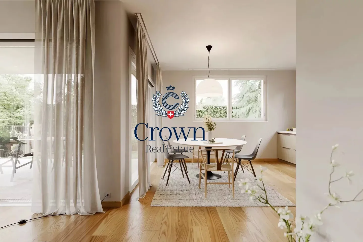 Appartamento di Lusso nella Natura - Foto 3 di 7