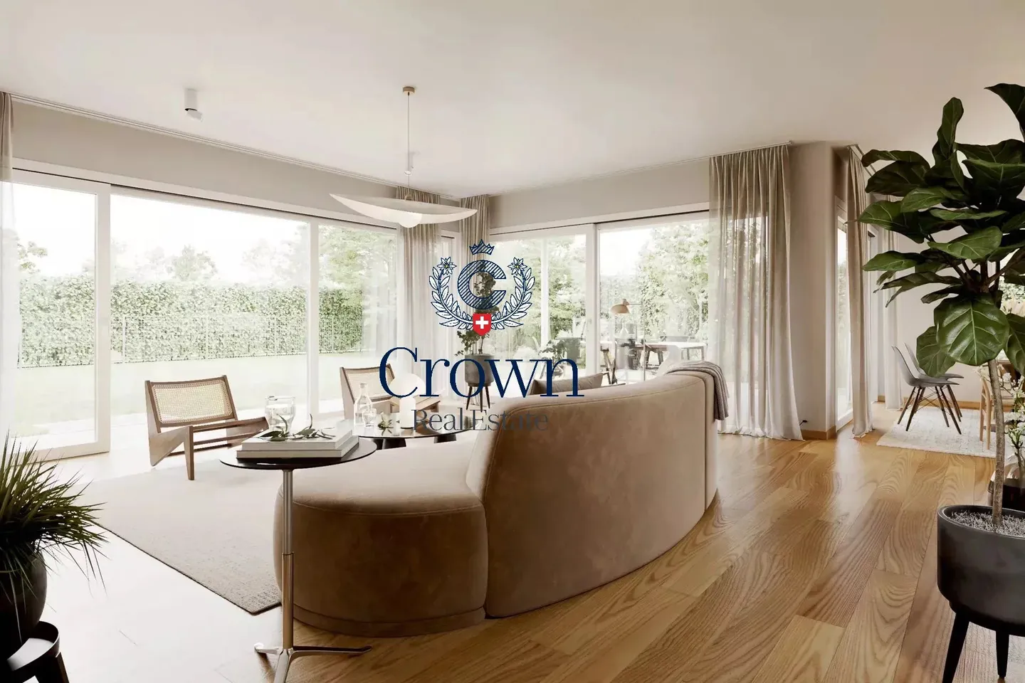 Appartamento di Lusso nella Natura - Foto 1 di 7