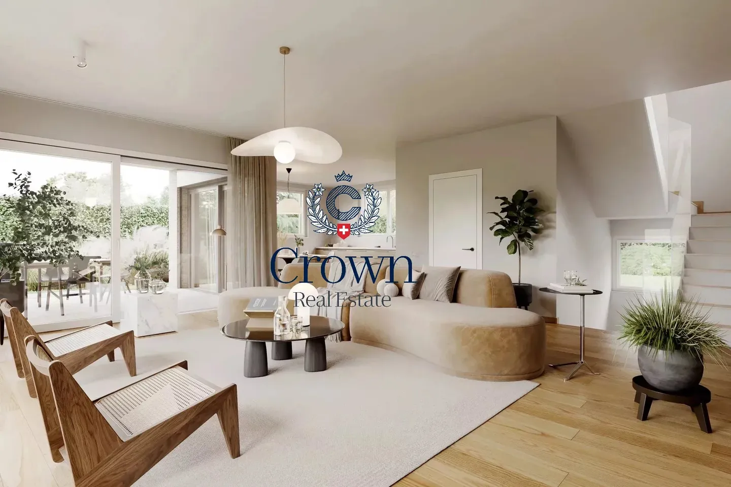 Appartamento di Lusso nella Natura - Foto 5 di 7