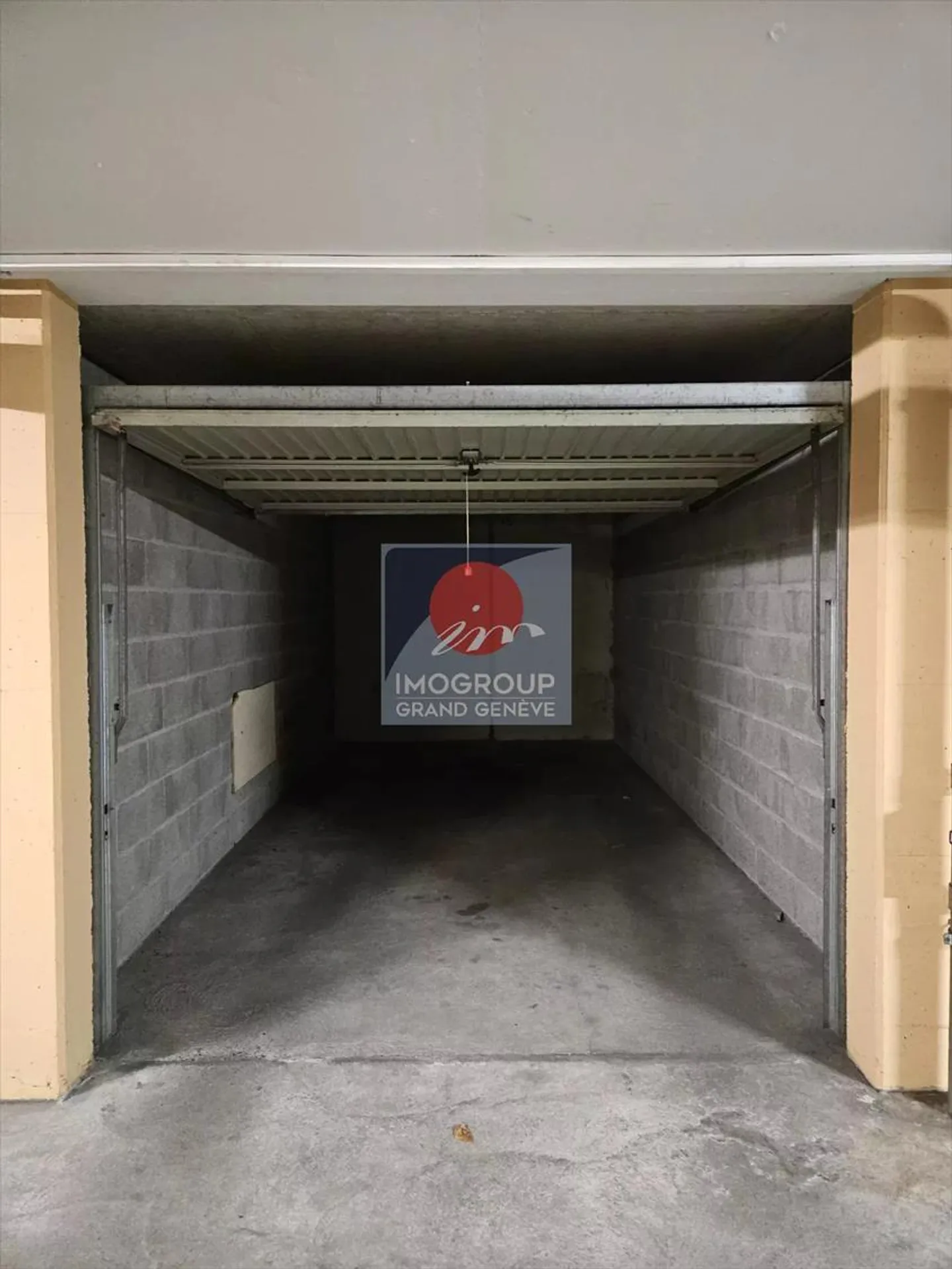 Garage individuale - Foto 1 di 3