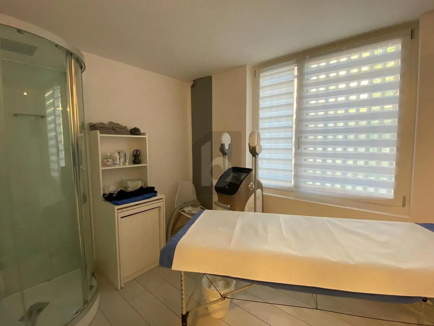 Institut de beauté avec d'excellents résultats commerciaux - Photo 4 sur 6