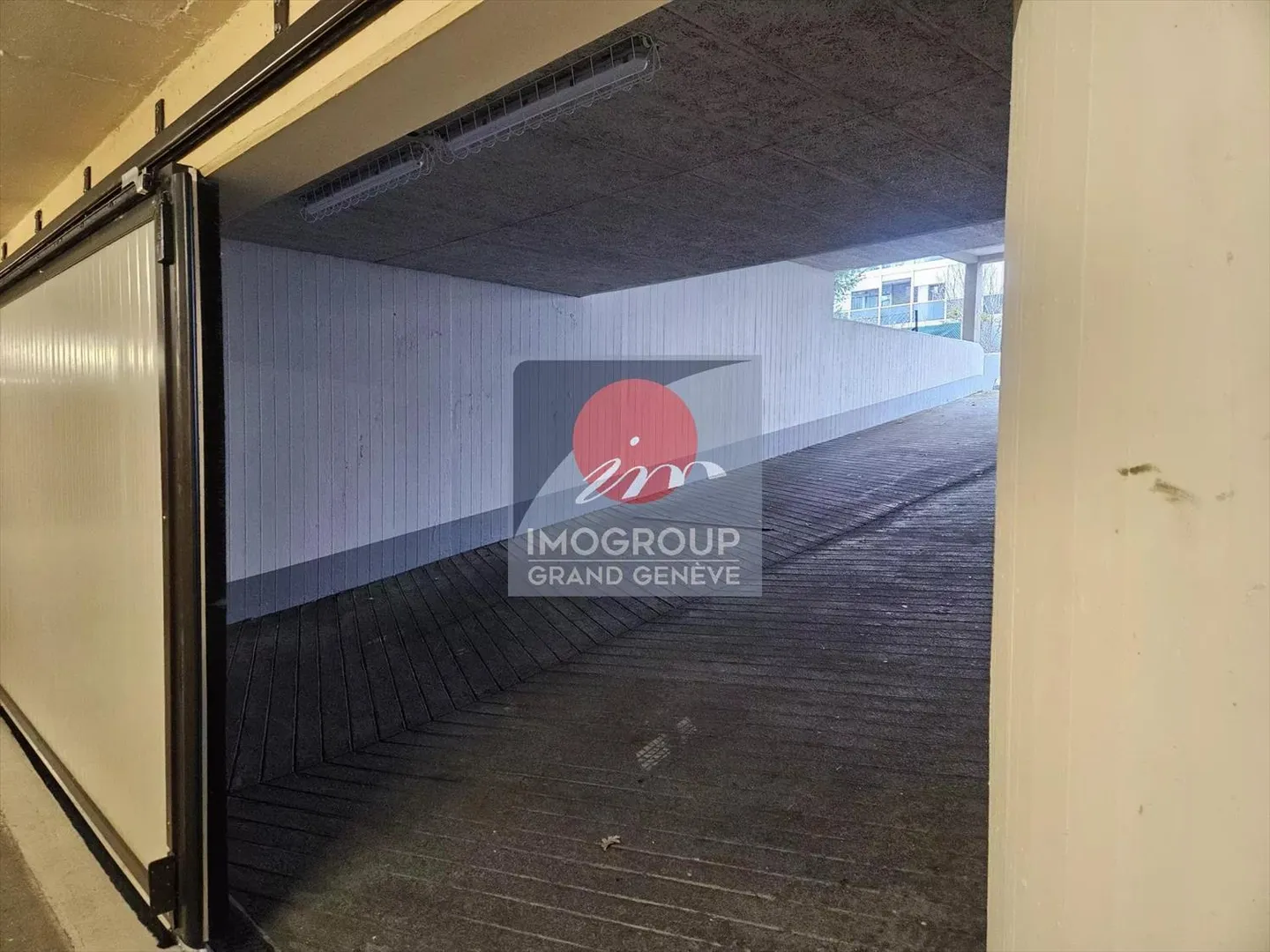 Garage individuale - Foto 3 di 3