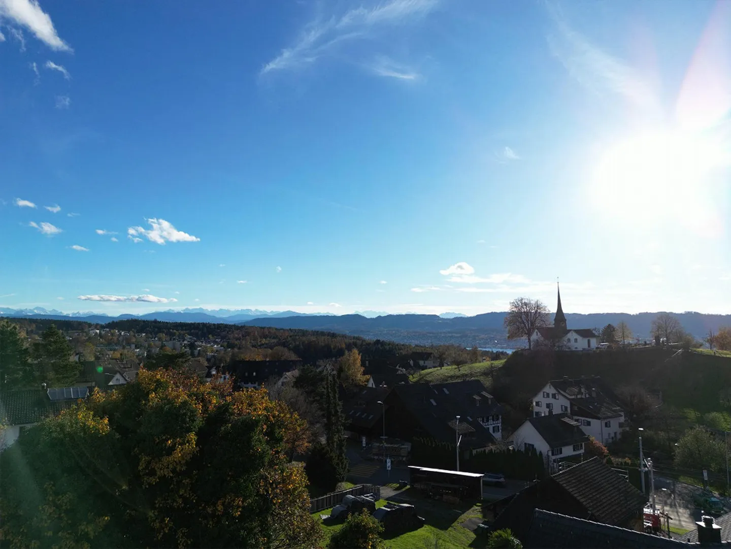 NEW BUILD: Exclusive Penthouse Apartment with Loggia and Roof Terrace - Photo 11 of 11