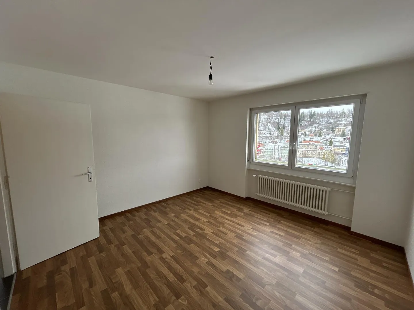 Appartement Charmant avec Balcon - Photo 5 sur 6