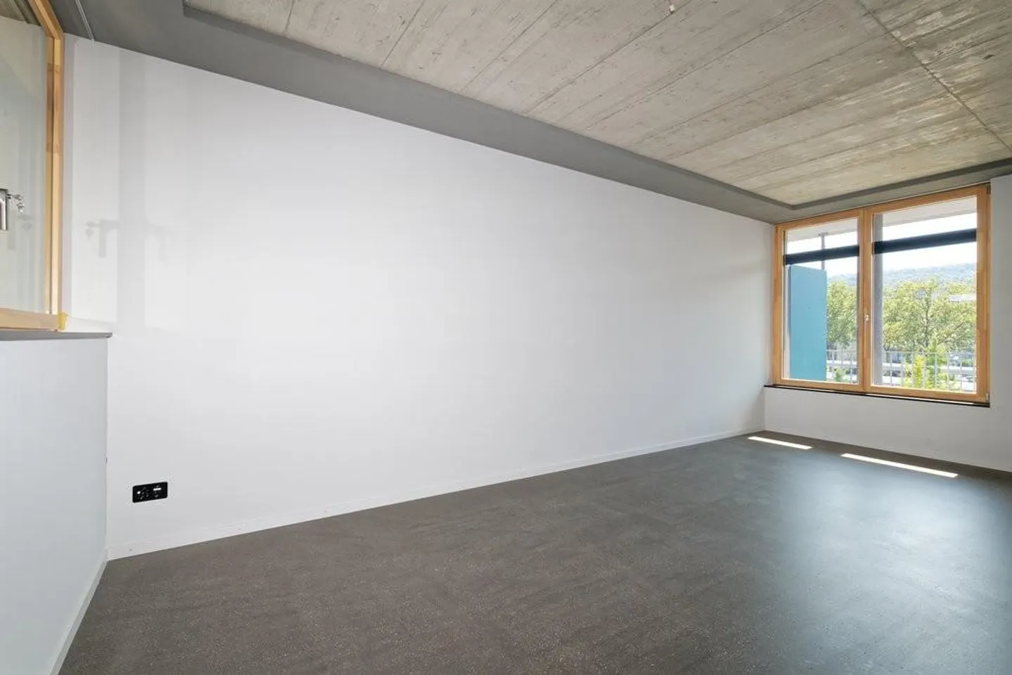 Modernes Mikro-Apartment mit Balkon - Foto 5 von 11