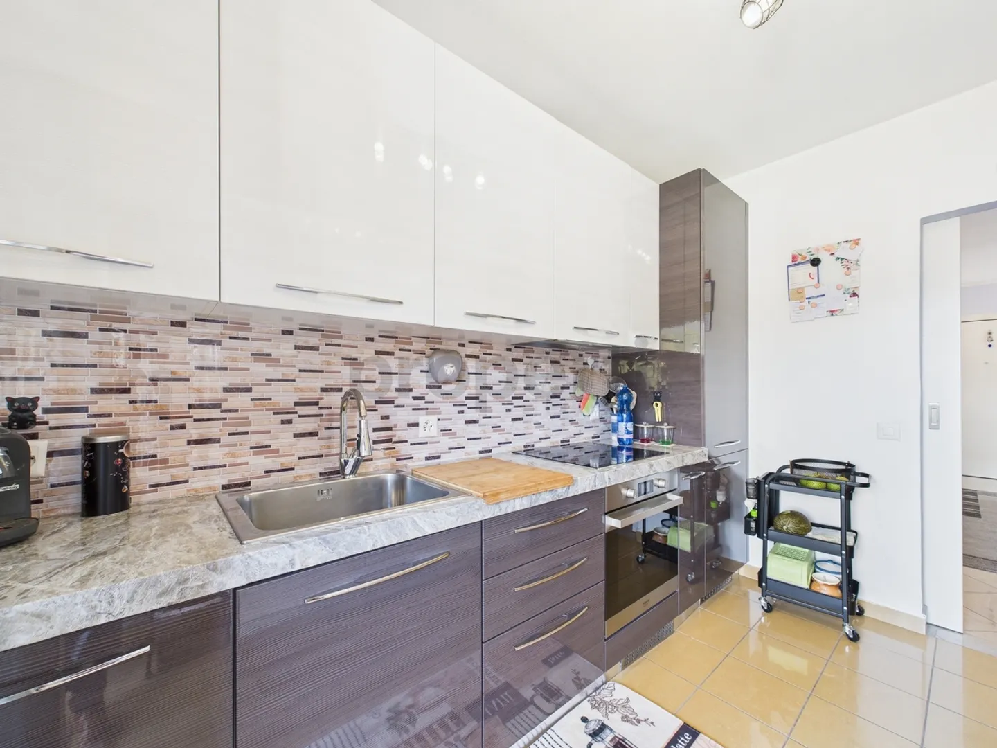 Attique à vendre - Photo 2 sur 12