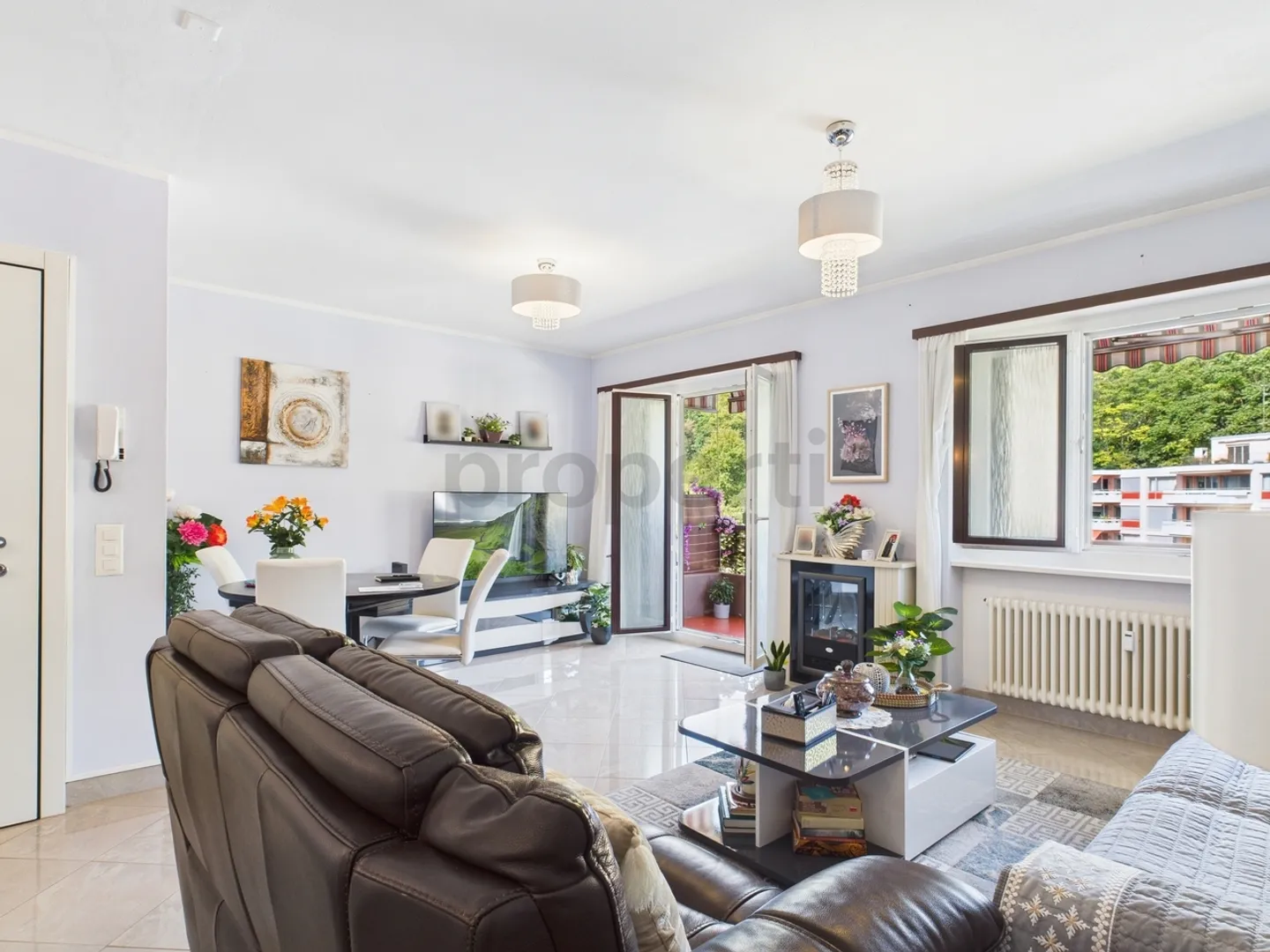 Attique à vendre - Photo 5 sur 12