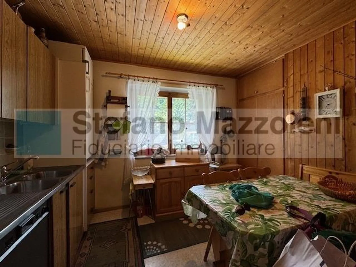 CARÌ - app. 5 1/2 loc duplex - Photo 6 of 16