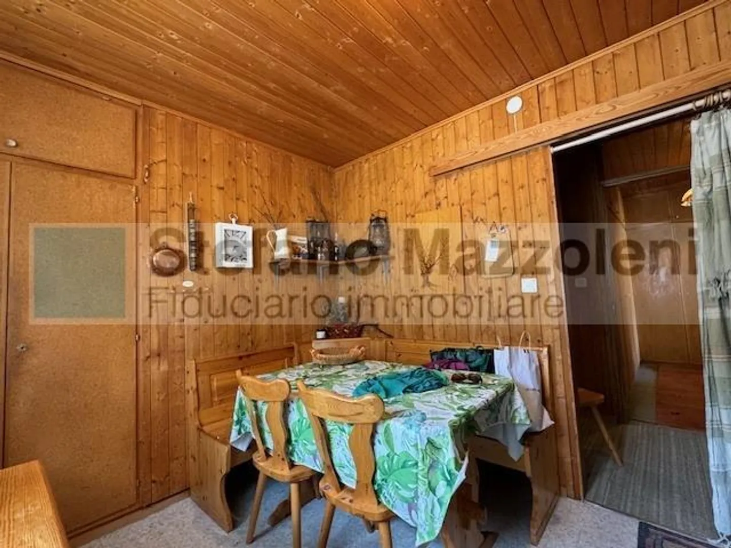 CARÌ - app. 5 1/2 loc duplex - Photo 7 of 16